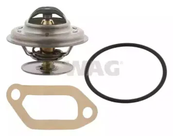 Термостат, охлаждающая жидкость SWAG купить